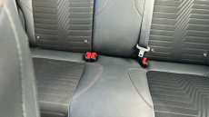 Ford Puma 1.0 EcoBoost Hybrid mHEV 155 ST-Line X 5dr Petrol Hatchback